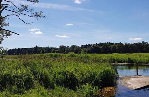 Farvang House | 6 person holiday home in Fårvang