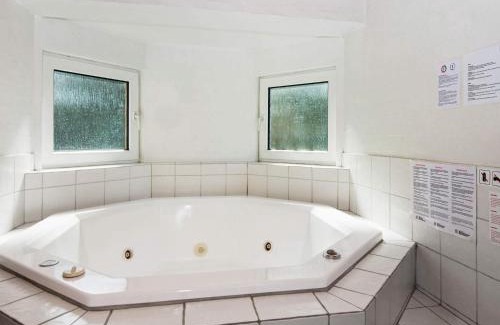 Rindby Strand House | 6 person holiday home in Fanø-By Traum