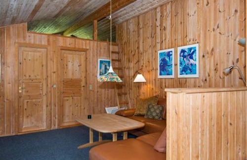 Rindby Strand House | 6 person holiday home in Fanø-By Traum