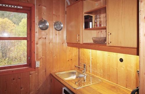 Naeroy House | 6 person holiday home in Foldereid-By Traum