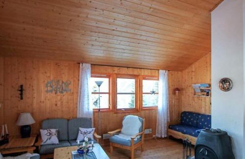 Naeroy House | 6 person holiday home in Foldereid-By Traum