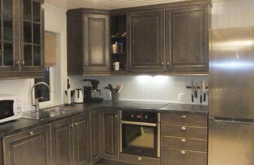 Sande House | 6 person holiday home in Gursken-By Traum