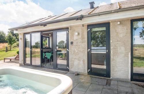 Aarosund House | 6 person holiday home in Haderslev-By Traum