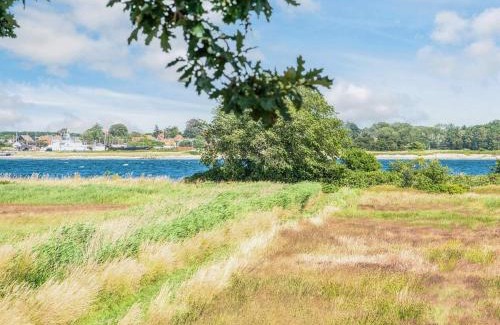 Aarosund House | 6 person holiday home in Haderslev-By Traum