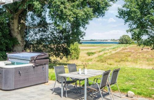 Aarosund House | 6 person holiday home in Haderslev-By Traum