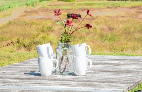 Aarosund House | 6 person holiday home in Haderslev-By Traum