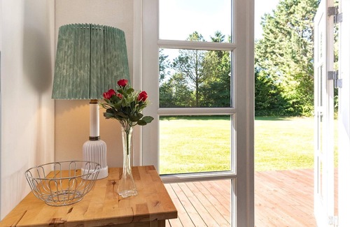 Nibe House | 6 person holiday home in Nibe-By Traum