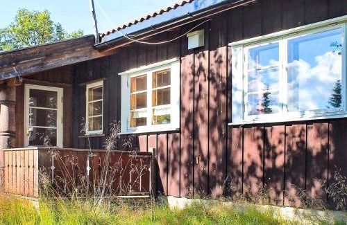 Nes House | 6 person holiday home in NESBYEN-By Traum