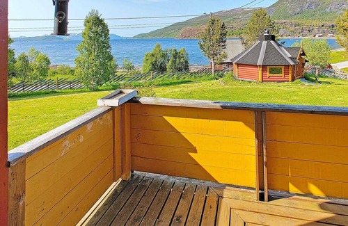 Kviby House | 6 person holiday home in Kviby-By Traum