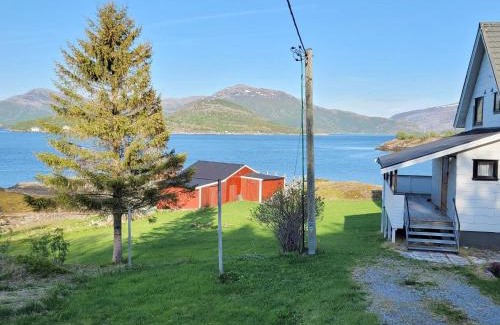 Gildeskal House | 6 person holiday home in Sandhornøy