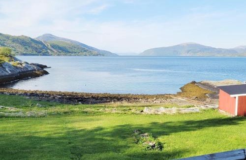 Gildeskal House | 6 person holiday home in Sandhornøy