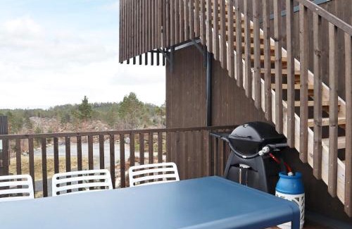 Risor House | 6 person holiday home in Søndeled