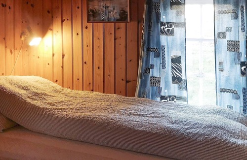 Vega House | 6 person holiday home in VEGA