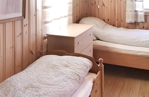 Vega House | 6 person holiday home in VEGA