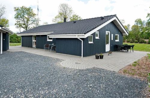 Jegum House | 6 person holiday home in Oksbøl-By Traum