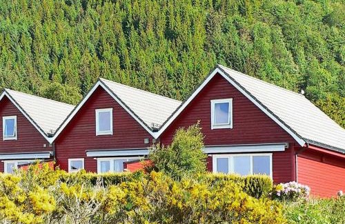 Hyllestad House | 6 person holiday home in Sørbøvåg-By Traum