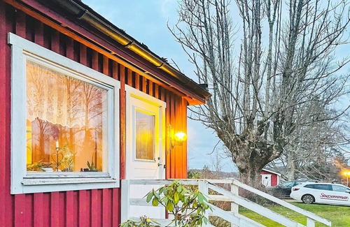 Amal House | 6 person holiday home in ÅMÅL-By Traum
