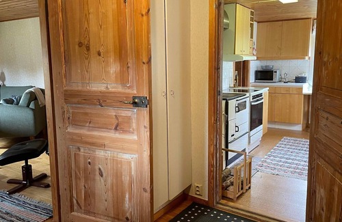 Nybro House | 6 person holiday home in NYBRO