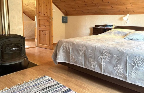 Nybro House | 6 person holiday home in NYBRO