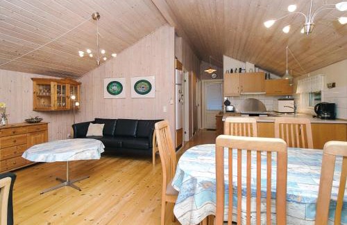 Skibby House | 6 person holiday home in Skibby-By Traum