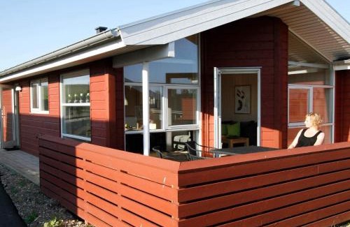 Dageløkke House | 6 person holiday home in Tranekær-By Traum