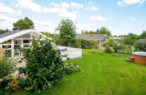 Sønder Nissum House | 6 person holiday home in Ulfborg-By Traum