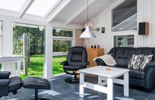 Sønder Nissum House | 6 person holiday home in Ulfborg-By Traum
