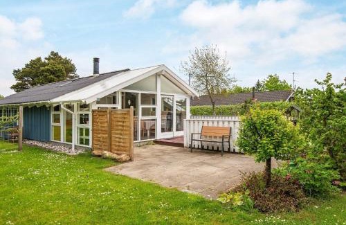 Sønder Nissum House | 6 person holiday home in Ulfborg-By Traum