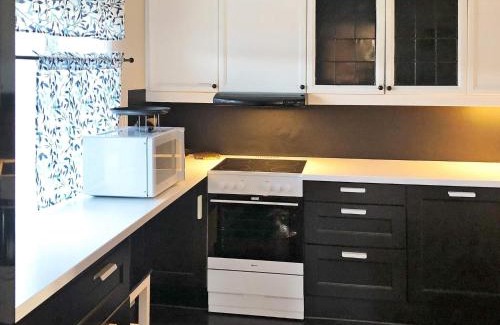 Stryn House | 6 person holiday home in Utvik