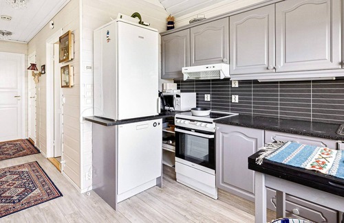 Gulen Municipality House | 6 person holiday home in Ånneland-By Traum