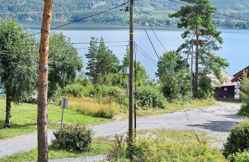 Hole House | 6 person holiday home in Hønefoss