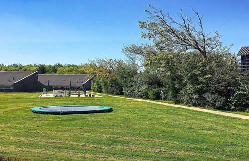 Bork Havn House | 6 person holiday home on a holiday park in Hemmet