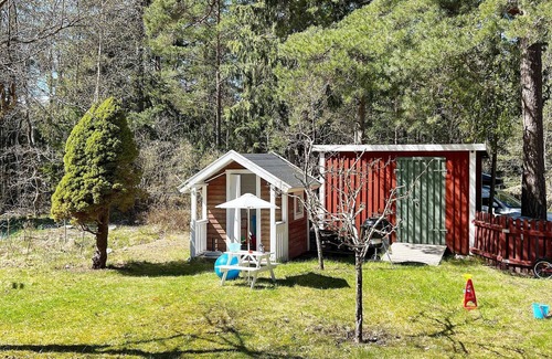 Varmdo House | 6 person holiday home in Djurhamn