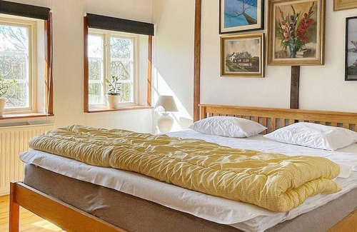 Kavlinge House | 6 person holiday home in KÄVLINGE