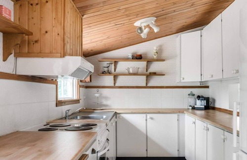 Rejmyre House | 6 person holiday home in Rejmyre