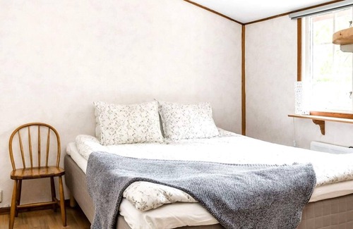 Rejmyre House | 6 person holiday home in Rejmyre