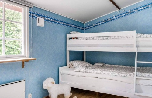Rejmyre House | 6 person holiday home in Rejmyre
