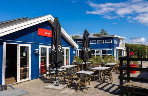 Vipperod House | 6 person holiday park home in Vipperød