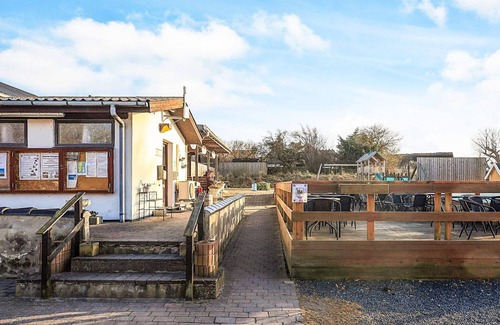 Reersø House | 6 person holiday park home in Gørlev