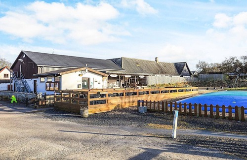 Reersø House | 6 person holiday park home in Gørlev