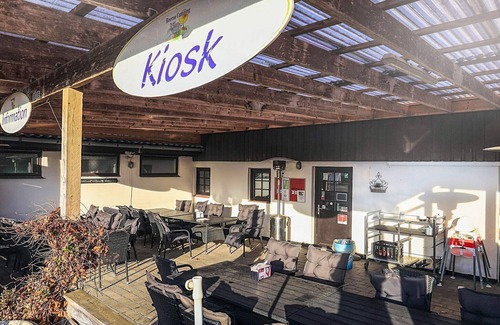 Reersø House | 6 person holiday park home in Gørlev