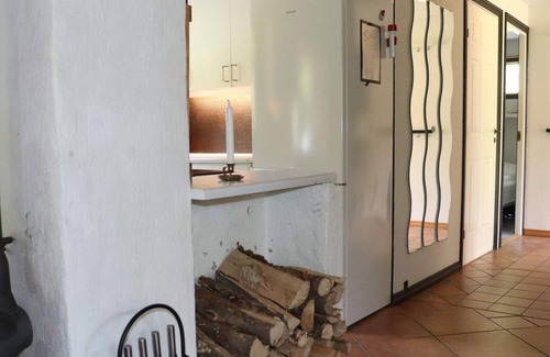 Simlangsdalen House | 6 person holiday home in SIMLÅNGSDALEN