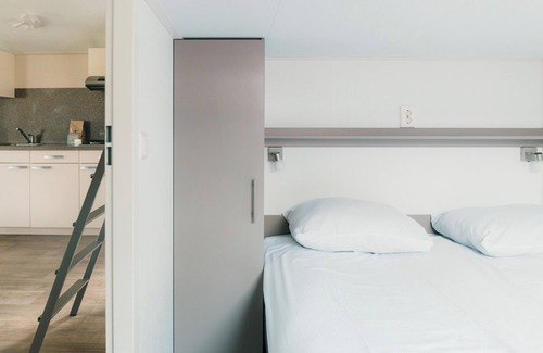 Voorthuizen Resort | 6-person Veluwe lounge with private sauna