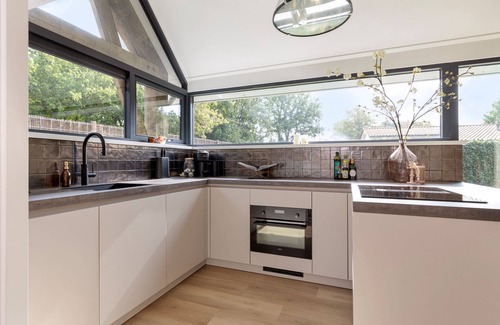 Ouddorp Villa | 6 persons - 2 badkamers