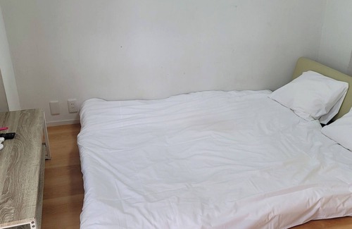 Shinjuku Apartment | 6 persons room 2 Double bed and Double size bed/Shinjuku-ku Tokyo