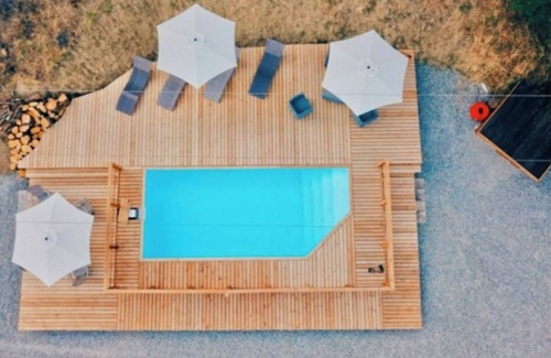 Prat-Bonrepaux Ski Chalet | 6. Quiet cottages