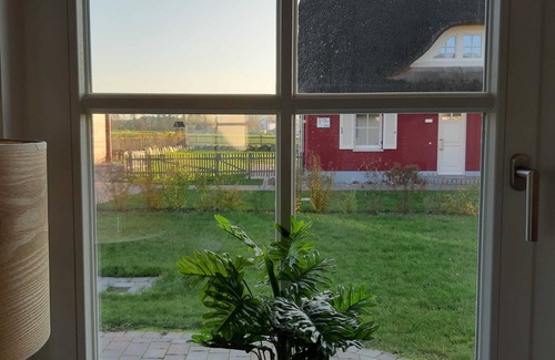 Zierow Apartment | 6-room vacation home (10 pers.) Luv & Lee - Holiday homes Luv and Lee OVS 106 with