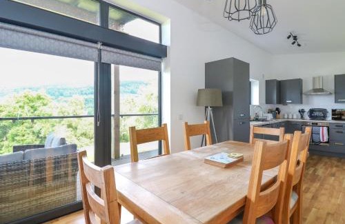 Aberfeldy House | 6 Strathtay Lodges