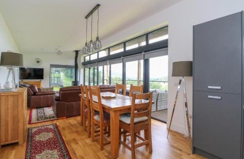 Aberfeldy House | 6 Strathtay Lodges