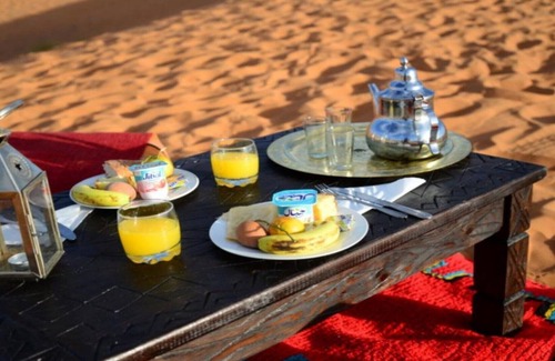 Merzouga House | 6- Sweet Tangier Merzouga